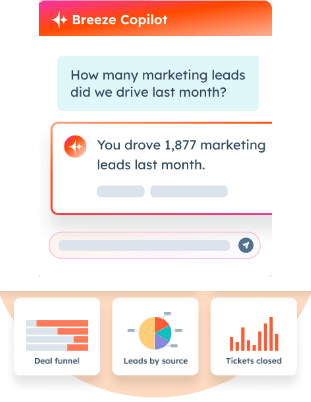 Best HubSpot implementation agency