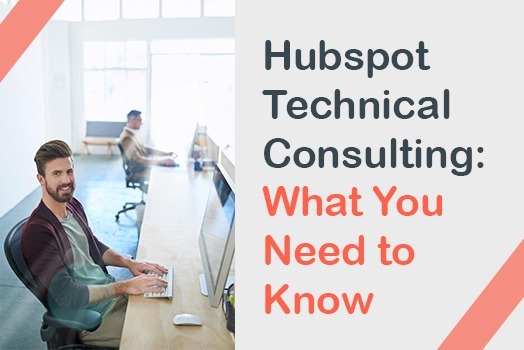 Hubspot technical consulting